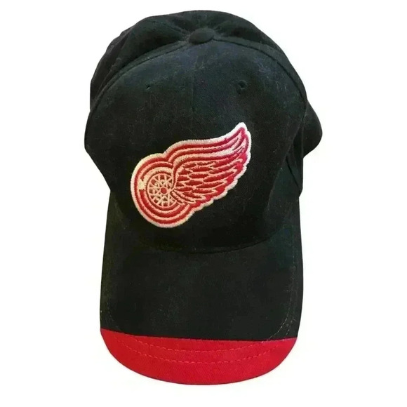 NHL Detroit Red Wings Hat - Picture 1 of 5